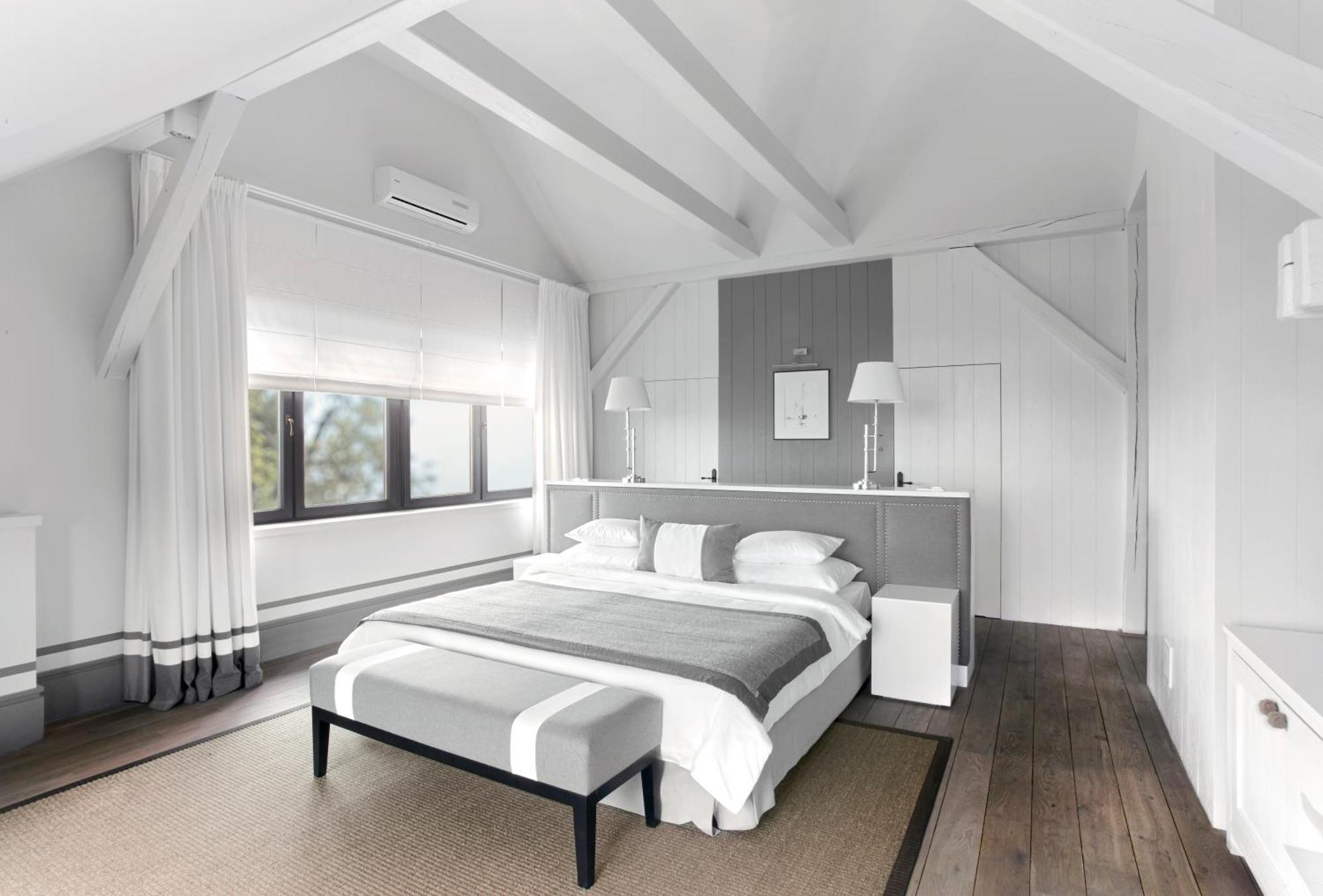 Villa Masuria Arte Stacze Habitación foto