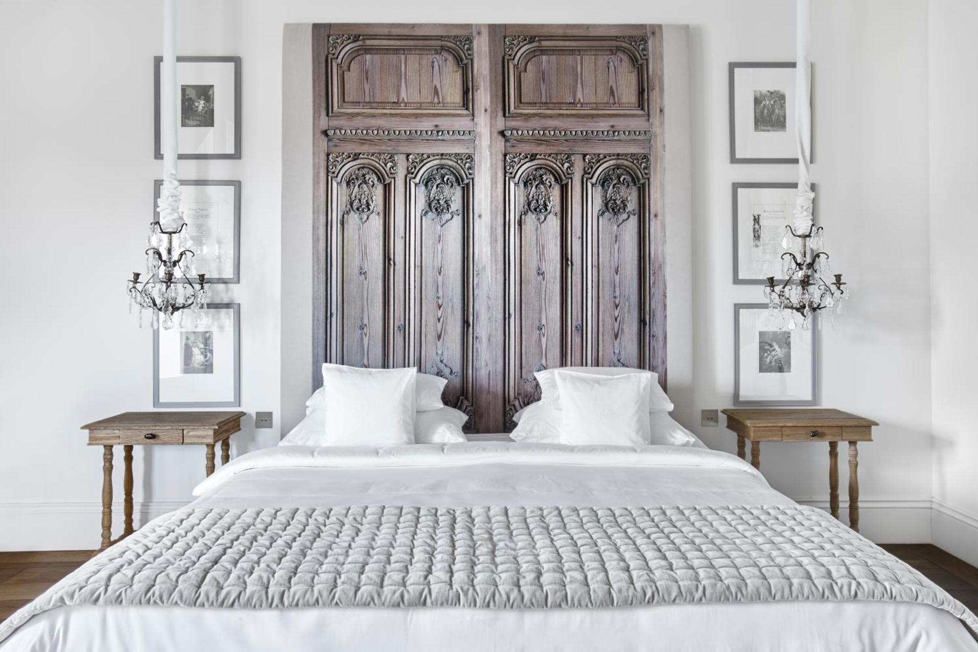Villa Masuria Arte Stacze Habitación foto